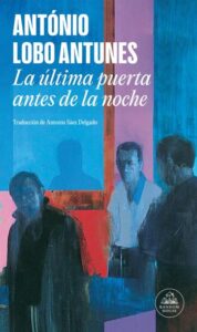 la ultima puerta antes de la noche