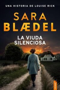 la viuda silenciosa louise rick 11