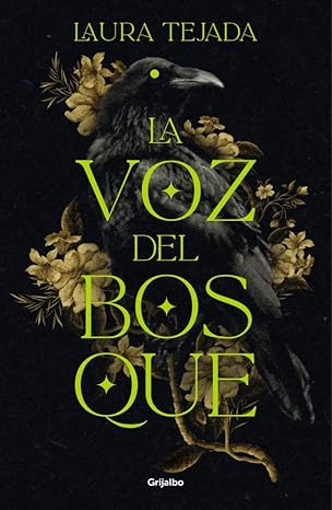 La voz del bosque