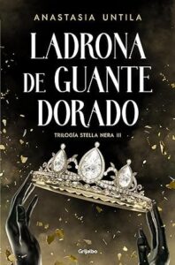 ladrona de guante dorado stella nera 3