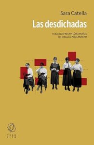 las desdichadas