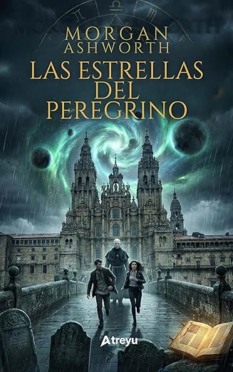 Las Estrellas del Peregrino