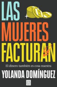 las mujeres facturan