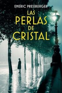 las perlas de cristal