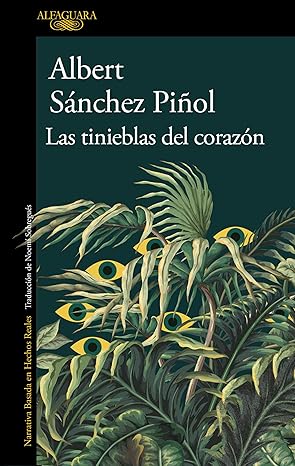 Las tinieblas del corazón