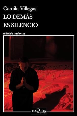 Lo demás es silencio