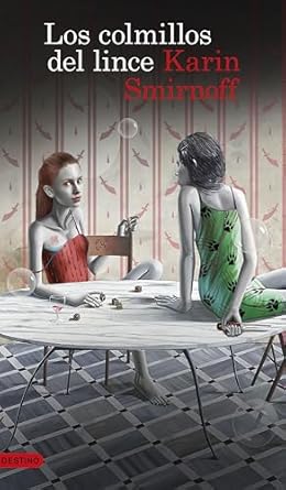 Los colmillos del lince (Serie Millennium 8)