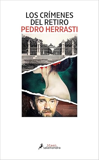 Los crímenes del Retiro