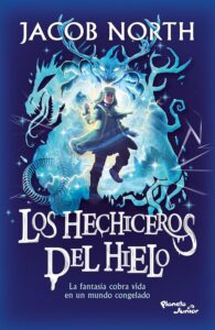 los hechiceros del hielo