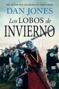 los lobos de invierno los perros de essex 2