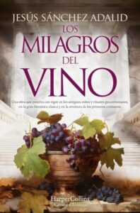 los milagros del vino