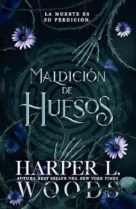 maldicion de huesos coven of bones 2