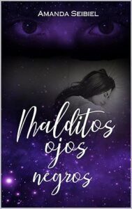 malditos ojos negros