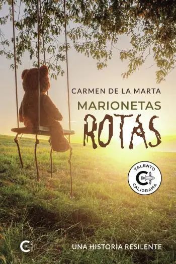 Marionetas rotas