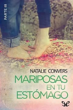 Mariposas en tu estómago (Parte 3) – Natalie Convers