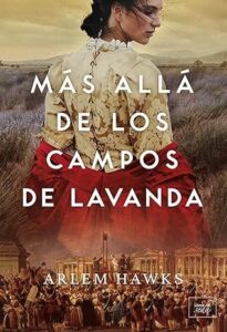 mas alla de los campos de lavanda