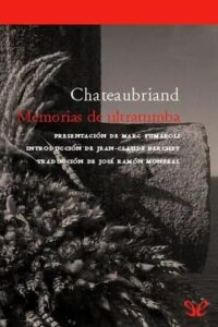 memorias de ultratumba
