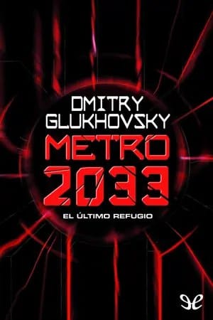 Metro 2033 (Metro #1)
