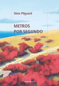 metros por segundo