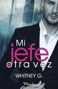 mi jefe otra vez