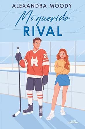 Mi querido rival (Hermanos Darling 1)