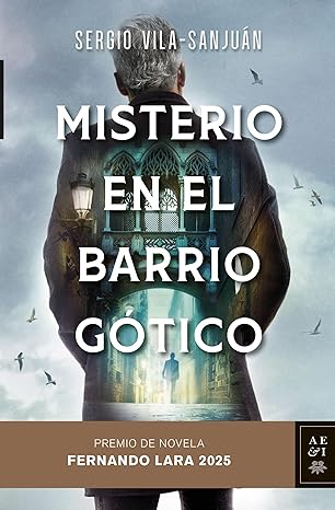 Misterio en el Barrio Gótico