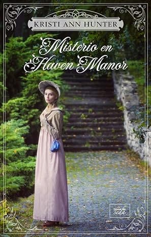 Misterio en Haven Manor