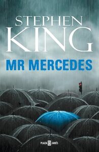 mr mercedes