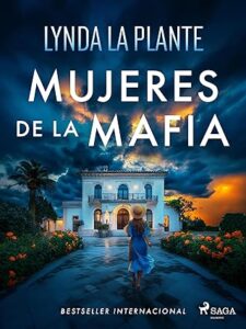 mujeres de la mafia