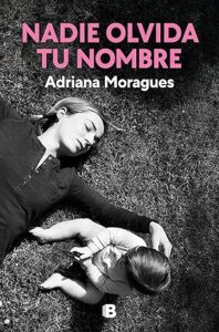 nadie olvida tu nombre