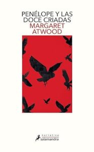 penelope y las doce criadas