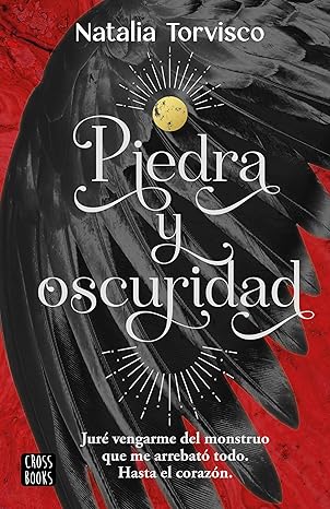 Piedra y oscuridad (Redención 1)