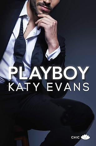 Playboy (Pecado 6)