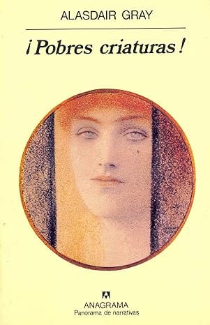 ¡Pobres criaturas!