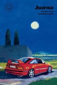 poetica de la autodestruccion