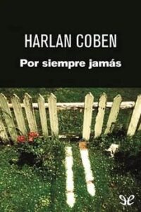 por siempre jamas harlan coben