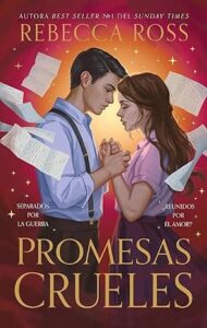 promesas crueles letters of enchantment 2