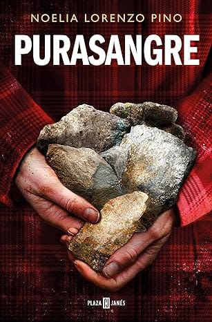 Purasangre (Lur de las Heras y Maddi Blasco 2)