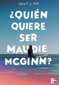 quien quiere ser maudie mcginn