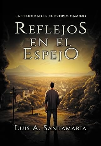 Reflejos en el espejo