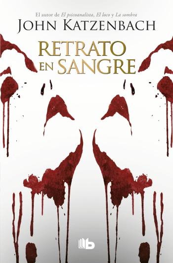 Retrato en sangre