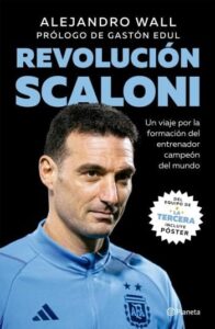 revolucion scaloni