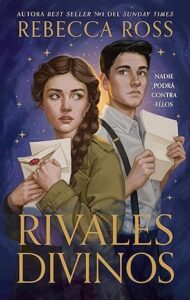 rivales divinos letters of enchantment 1