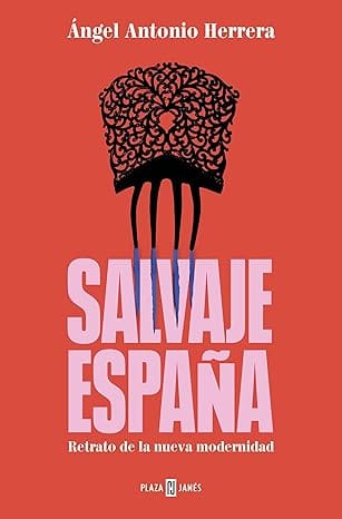 Salvaje España