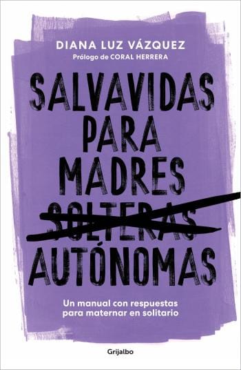 Salvavidas para madres autónomas