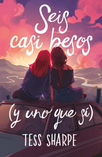 Seis casi besos (y uno que sí)
