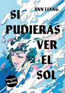 si pudieras ver el sol