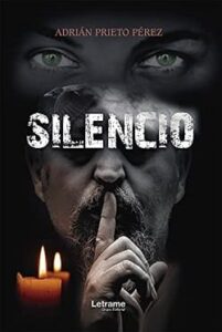 silencio adrian prieto perez epub gratis