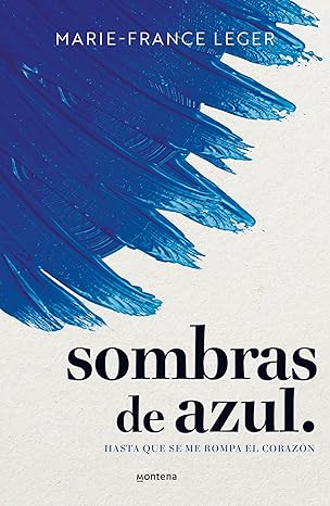 Sombras de azul