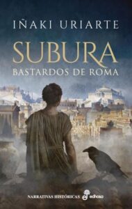 subura bastardos de roma